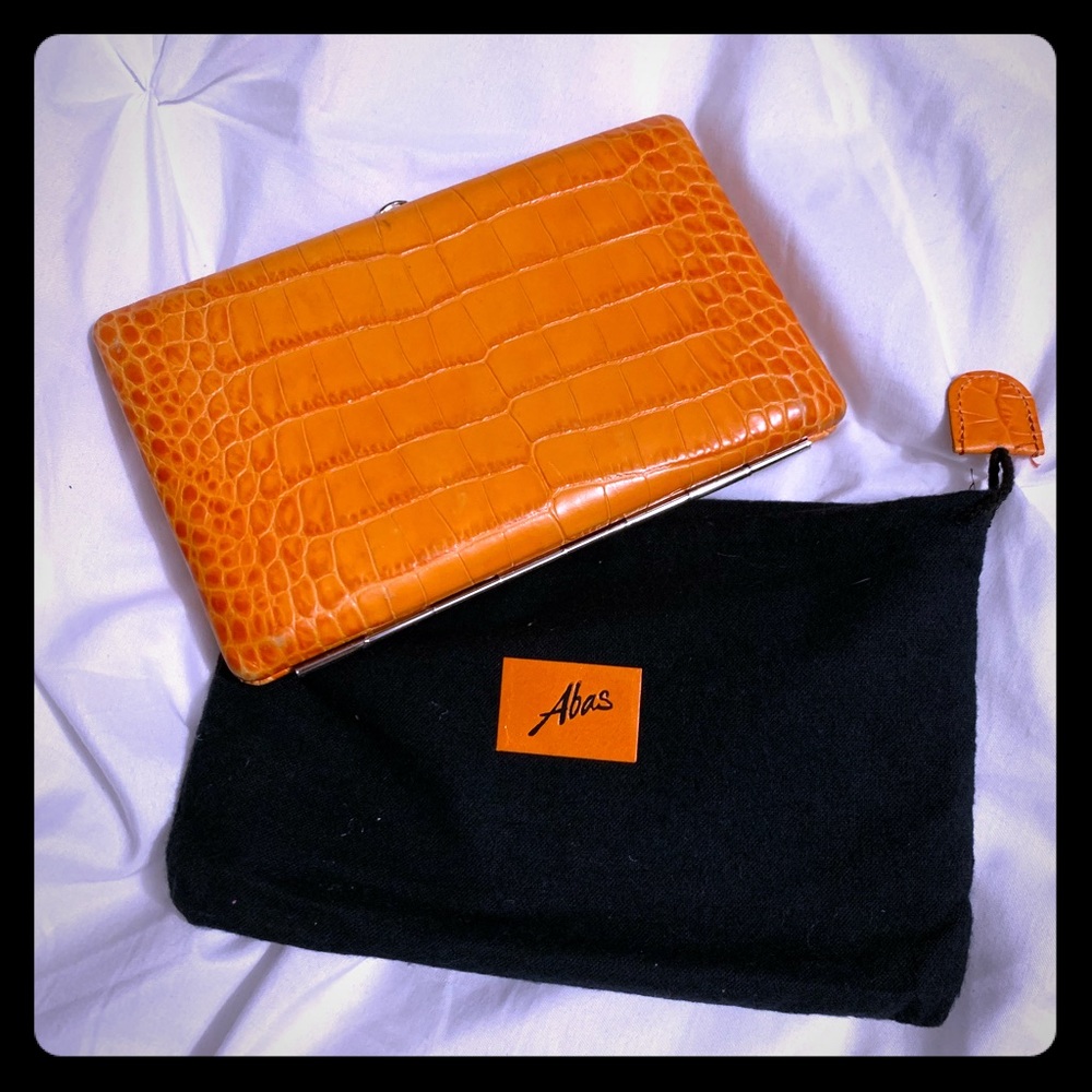 Abas Wallet